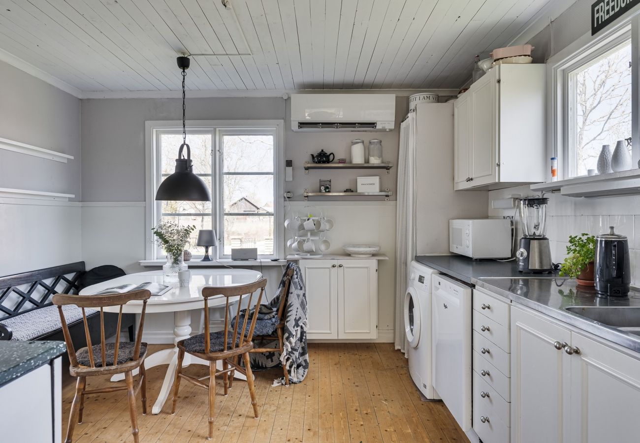 Ferienhaus in Borgholm - Schönes Ferienhaus auf Öland | SE04034