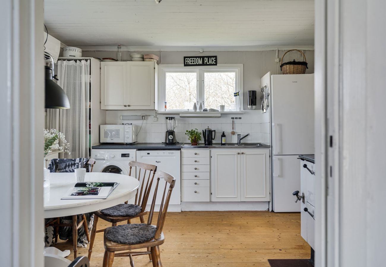 Ferienhaus in Borgholm - Schönes Ferienhaus auf Öland | SE04034