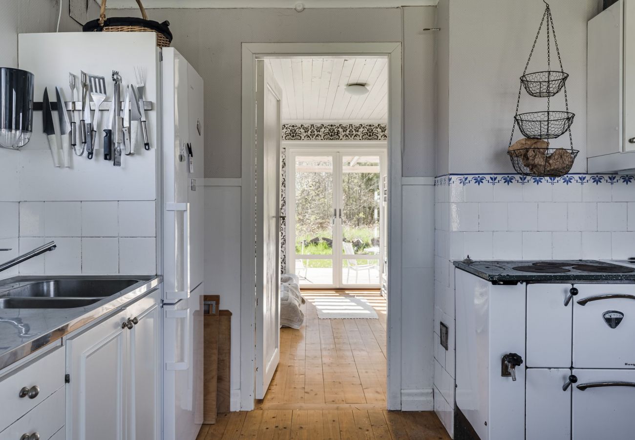 Ferienhaus in Borgholm - Schönes Ferienhaus auf Öland | SE04034