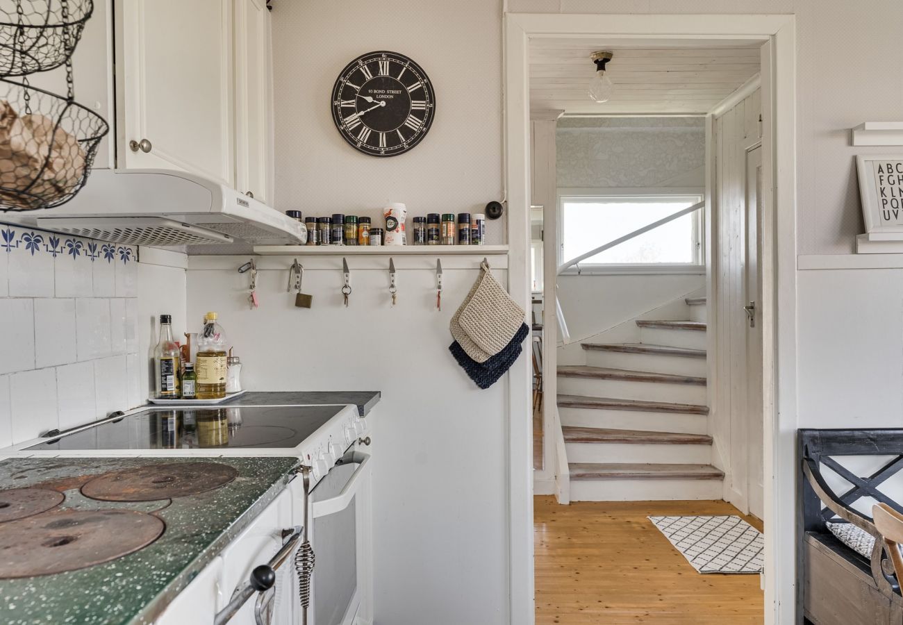 Ferienhaus in Borgholm - Schönes Ferienhaus auf Öland | SE04034