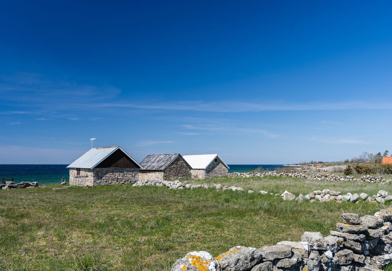 Ferienhaus in Borgholm - Schönes Ferienhaus auf Öland | SE04034