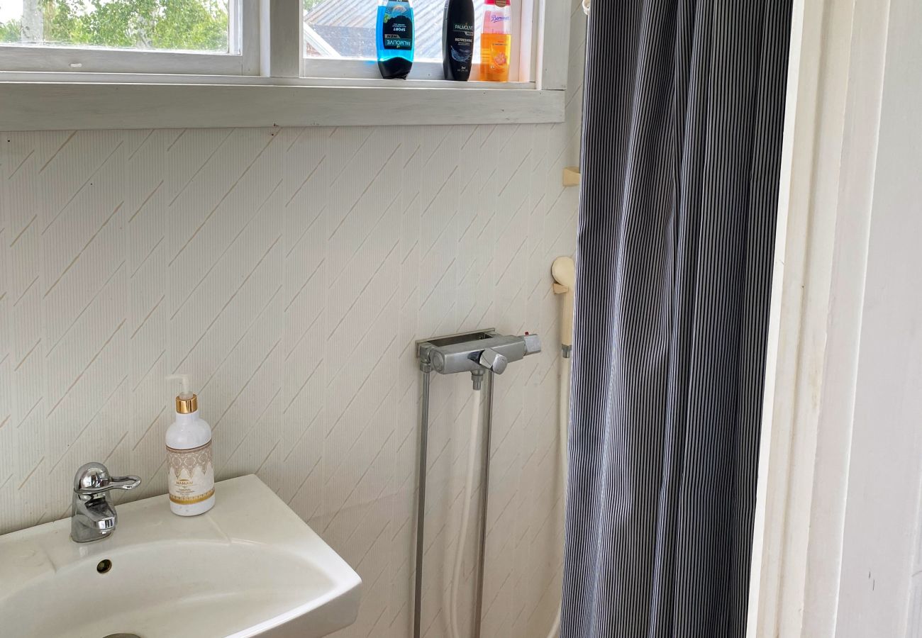 Ferienhaus in Borgholm - Schönes Ferienhaus auf Öland | SE04034