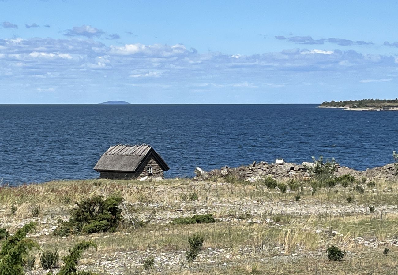 Ferienhaus in Borgholm - Schönes Ferienhaus auf Öland | SE04034
