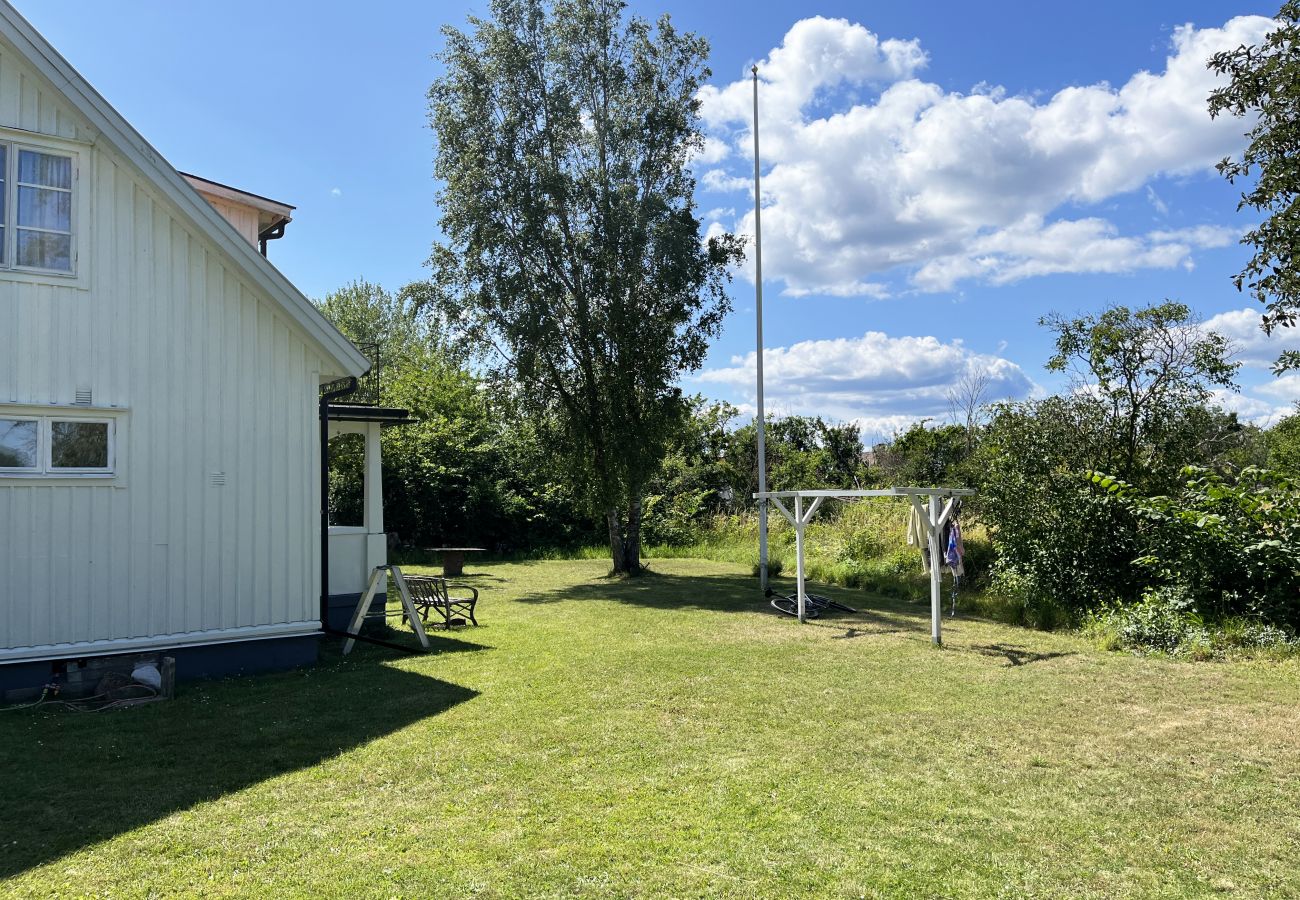 Ferienhaus in Borgholm - Schönes Ferienhaus auf Öland | SE04034