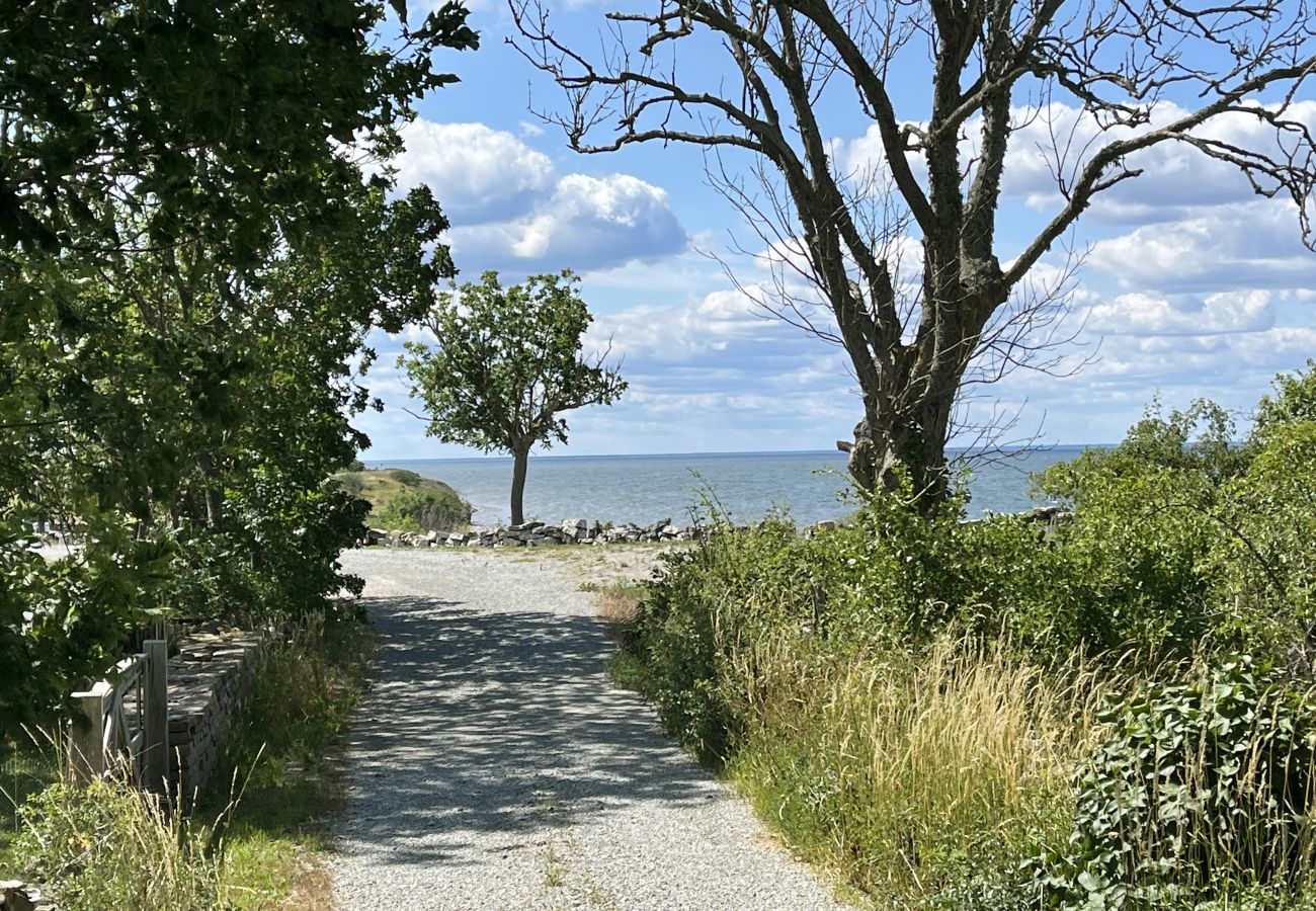 Ferienhaus in Borgholm - Schönes Ferienhaus auf Öland | SE04034