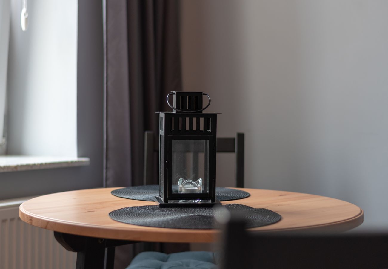 Ferienwohnung in Gdansk - Schöne Ferienwohnung in Danzig | PL13001