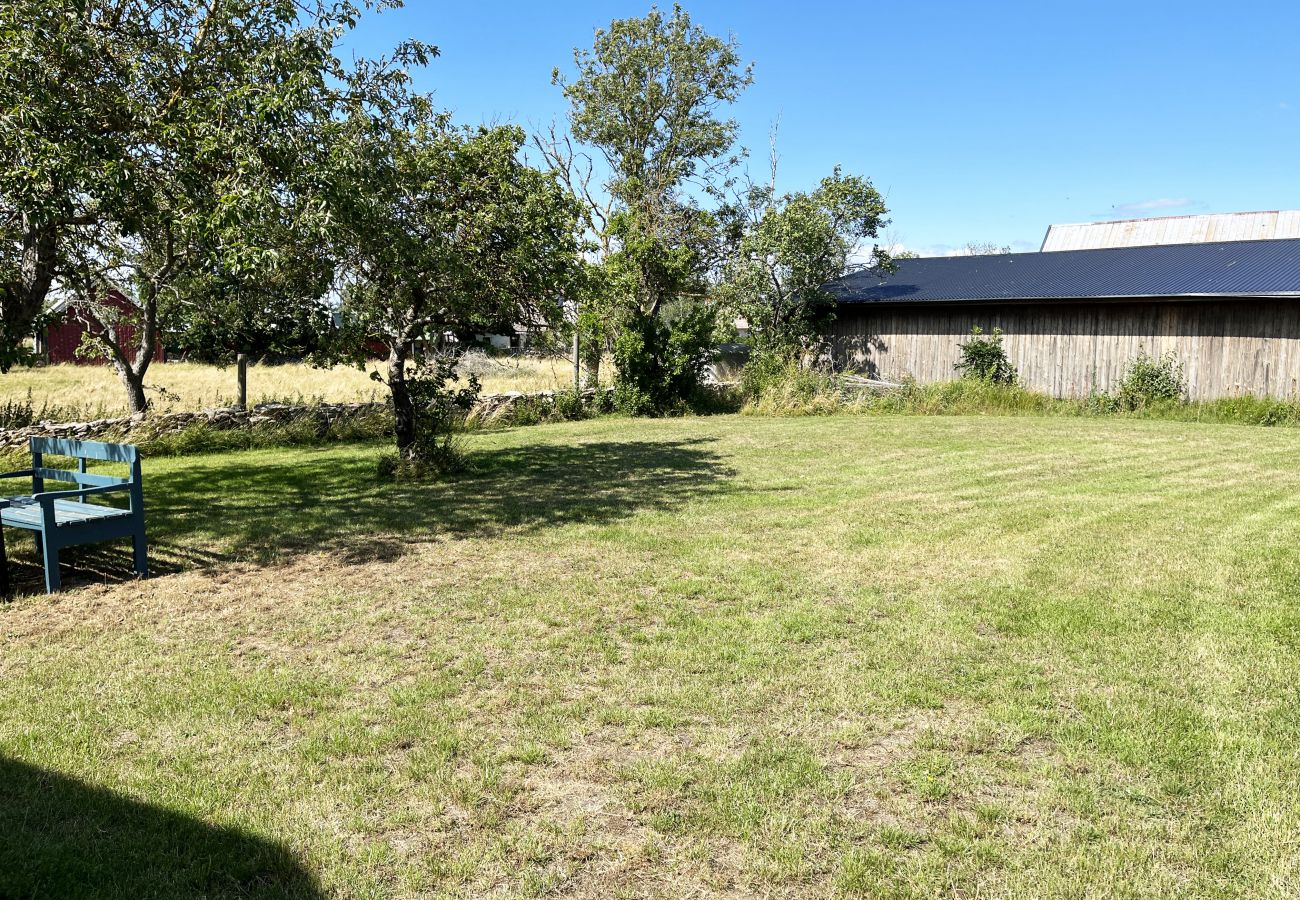 Ferienhaus in Löttorp - Angenehmes Ferienhaus mit etwas Meerblick | SE04025