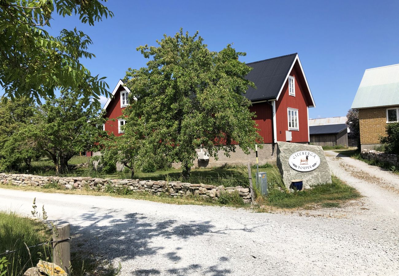 Ferienhaus in Löttorp - Angenehmes Ferienhaus mit etwas Meerblick | SE04025