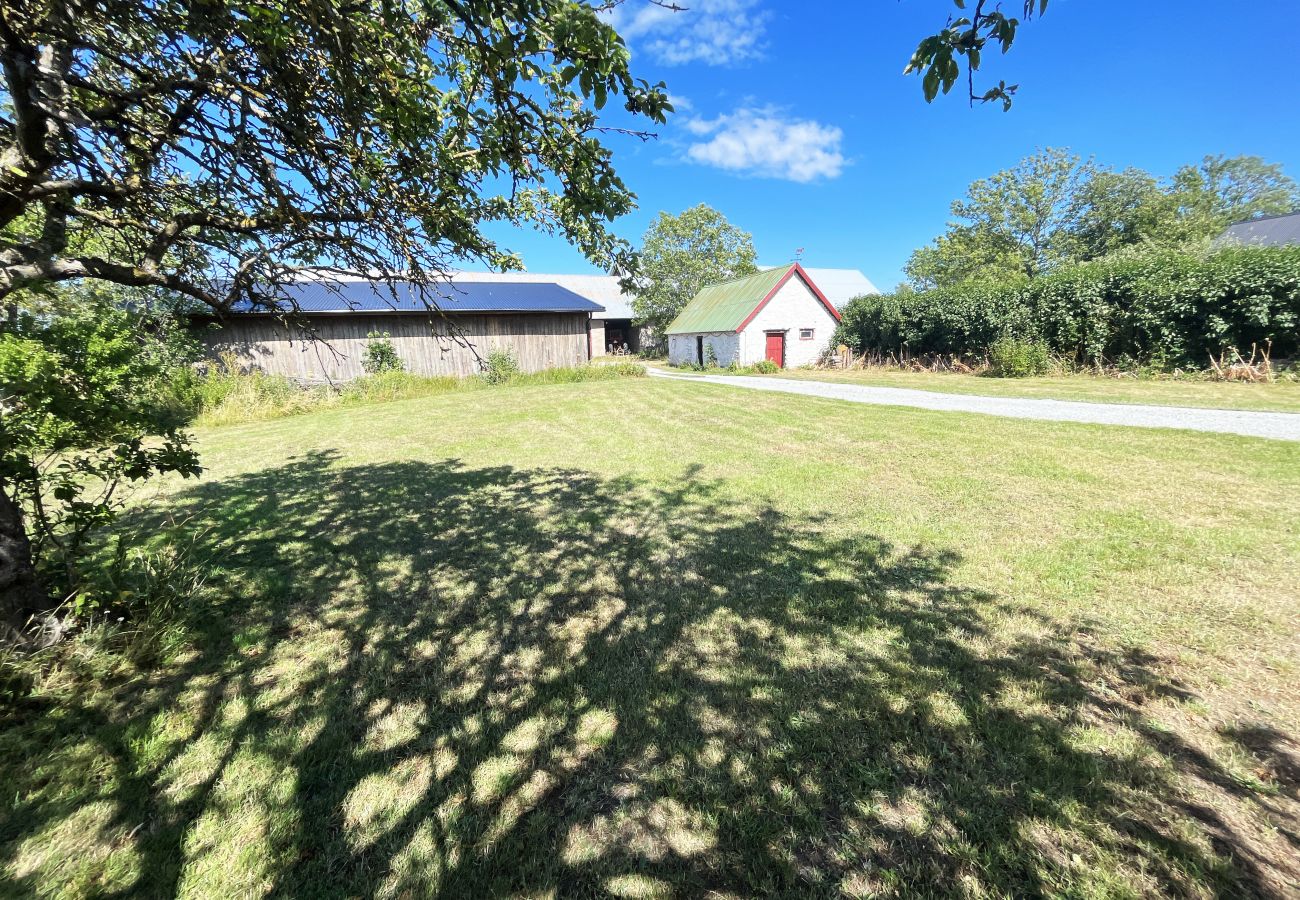 Ferienhaus in Löttorp - Angenehmes Ferienhaus mit etwas Meerblick | SE04025