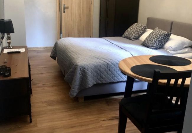 Ferienwohnung in Gdańsk - Ferienwohnung in schöner Danziger Altstadt | PL13002