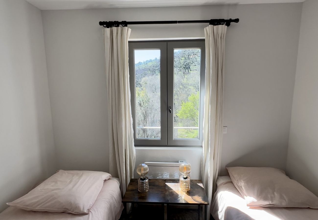Villa in Grimaud - Villa La Ruine - Etoiles du Sud