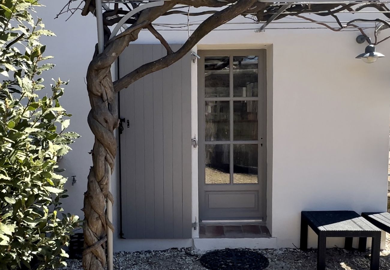 Villa in Grimaud - Villa La Ruine - Etoiles du Sud
