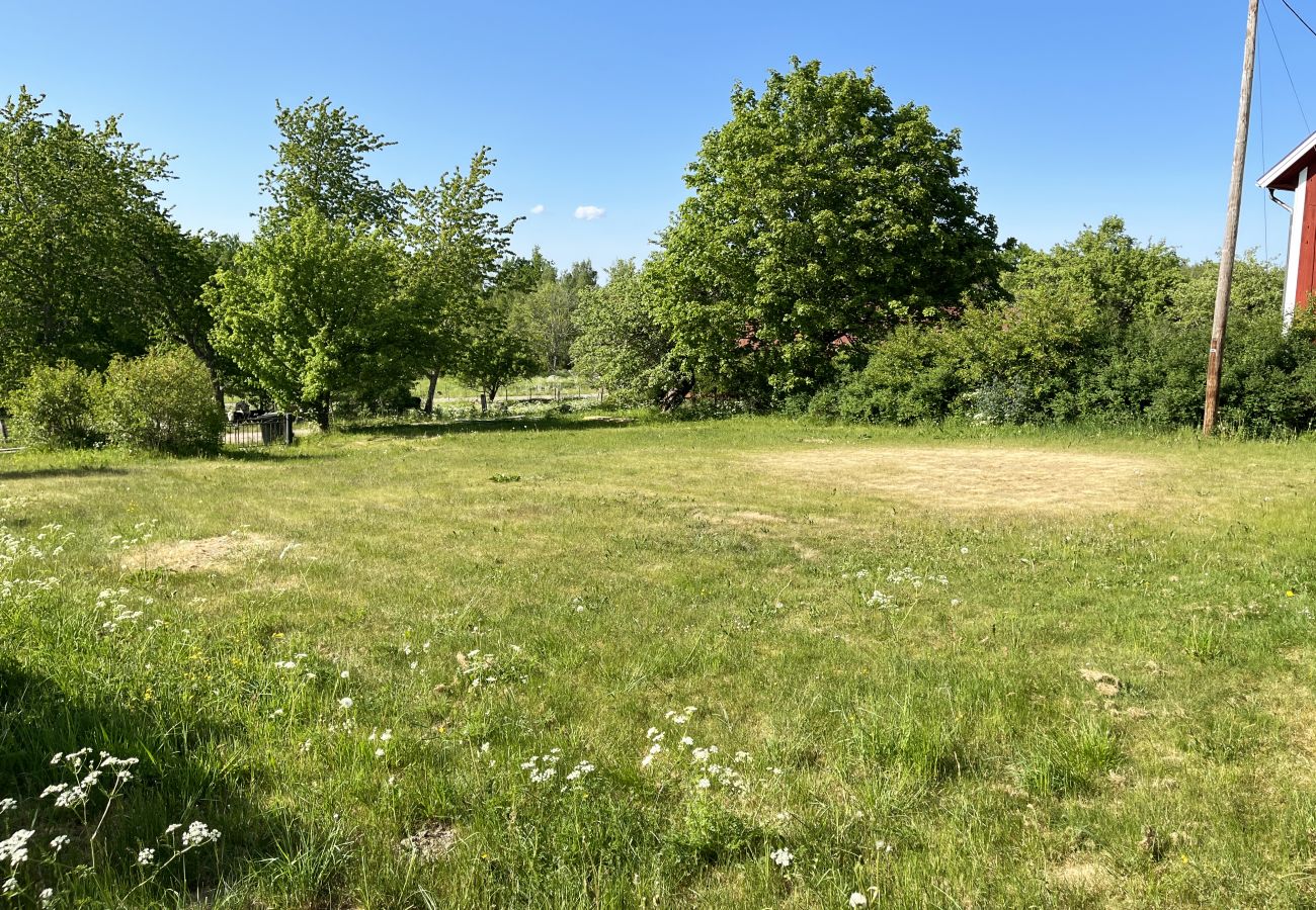 Ferienhaus in Virserum - Charmantes und altes Haus in Virserum in Seenähe | SE05034