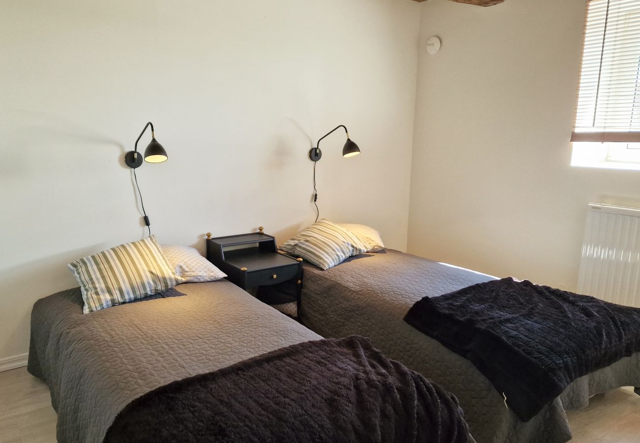 Ferienhaus in Löddeköpinge - Gemütliches Ferienhaus in guter Lage in Hofterup | SE01047