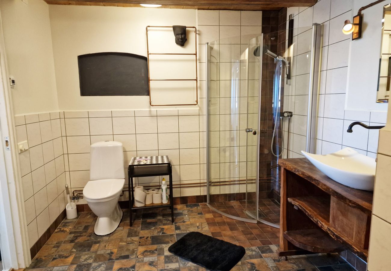 Ferienhaus in Löddeköpinge - Gemütliches Ferienhaus in guter Lage in Hofterup | SE01047