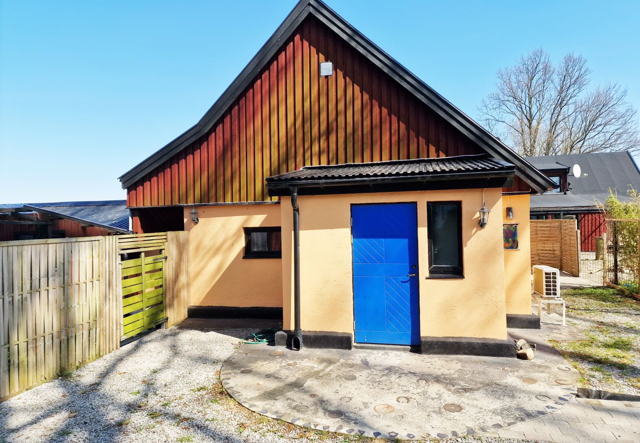 Ferienhaus in Löddeköpinge - Gemütliches Ferienhaus in guter Lage in Hofterup | SE01047