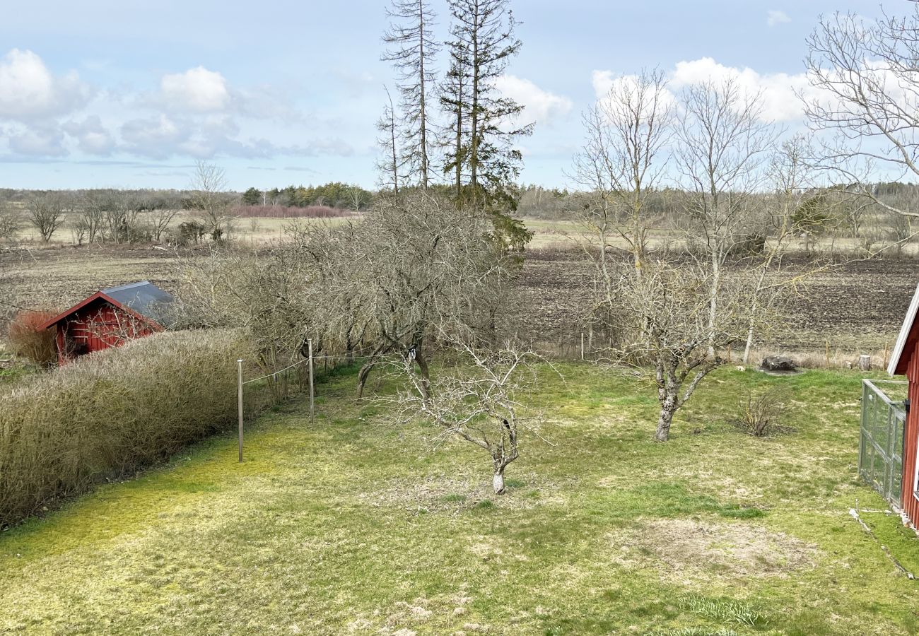 Ferienhaus in Borgholm - Gemütliches Ferienhaus neben einem fließenden Bach auf der Ostseite von Öland | SE04027