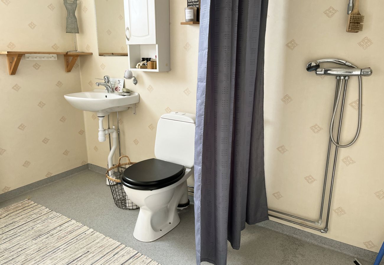 Ferienhaus in Borgholm - Gemütliches Haus auf der Ostseite von Öland | SE04029