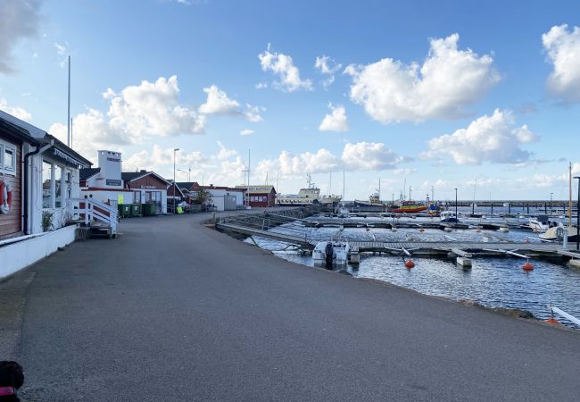Ferienhaus in Torekov - Ferienhaus am Hafen von Torekov mit Meerblick | SE01043 Ferienhaus in Torekov - Ferienhaus am Hafen von Torekov mit Meerblick | SE01043