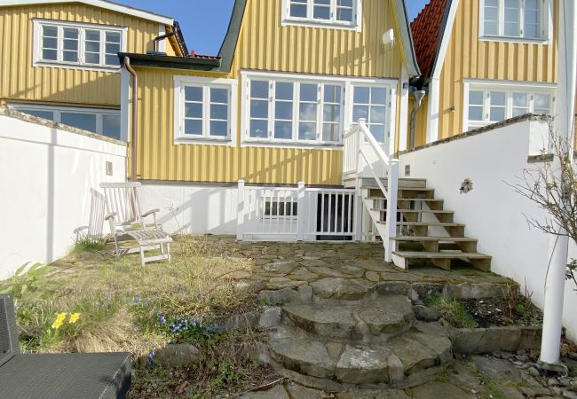 Ferienhaus in Torekov - Ferienhaus am Hafen von Torekov mit Meerblick | SE01043 Ferienhaus in Torekov - Ferienhaus am Hafen von Torekov mit Meerblick | SE01043