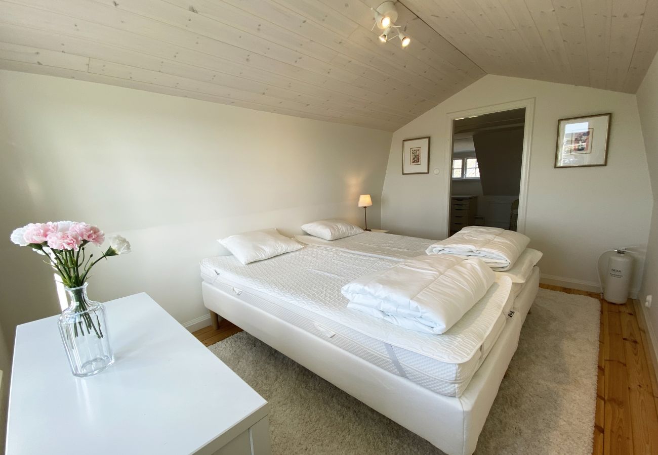 Ferienhaus in Torekov - Ferienhaus am Hafen von Torekov mit Meerblick | SE01043