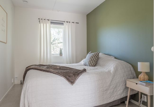 Ferienwohnung in Laholm - Kockabygget: Schöne Wohnung in ländlicher Idylle bei Hallandsåsen, Laholm | SE02057 Ferienwohnung in Laholm - Kockabygget: Schöne Wohnung in ländlicher Idylle bei Hallandsåsen, Laholm | SE02057