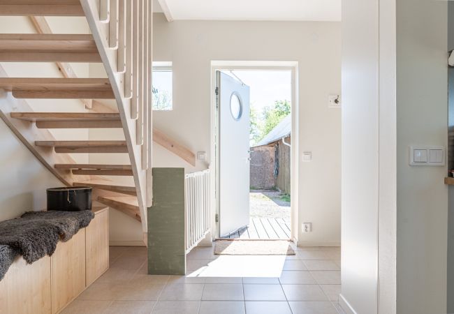 Ferienwohnung in Laholm - Kockabygget: Schöne Wohnung in ländlicher Idylle bei Hallandsåsen, Laholm | SE02057 Ferienwohnung in Laholm - Kockabygget: Schöne Wohnung in ländlicher Idylle bei Hallandsåsen, Laholm | SE02057
