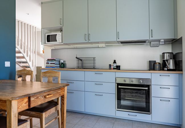 Ferienwohnung in Laholm - Kockabygget: Schöne Wohnung in ländlicher Idylle bei Hallandsåsen, Laholm | SE02057 Ferienwohnung in Laholm - Kockabygget: Schöne Wohnung in ländlicher Idylle bei Hallandsåsen, Laholm | SE02057