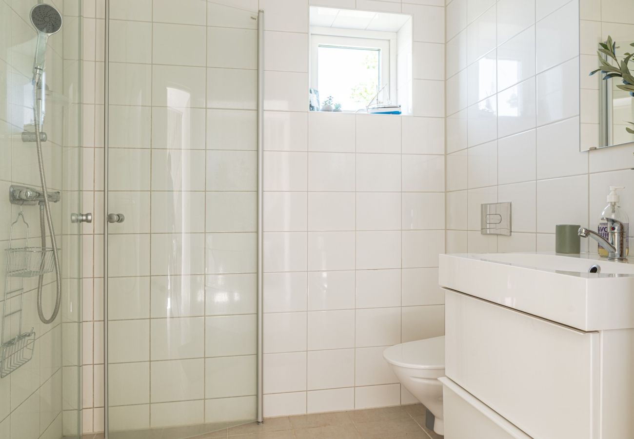 Ferienwohnung in Laholm - Kockabygget: Schöne Wohnung in ländlicher Idylle bei Hallandsåsen, Laholm | SE02057