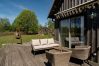 Ferienwohnung in Laholm - Kockabygget: Schöne Wohnung in ländlicher Idylle bei Hallandsåsen, Laholm | SE02057 Ferienwohnung in Laholm - Kockabygget: Schöne Wohnung in ländlicher Idylle bei Hallandsåsen, Laholm | SE02057