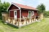 Ferienhaus in Färjestaden - Neu gebautes gemütliches Ferienhaus auf der Ostseite von Öland I SE04030 Ferienhaus in Färjestaden - Neu gebautes gemütliches Ferienhaus auf der Ostseite von Öland I SE04030
