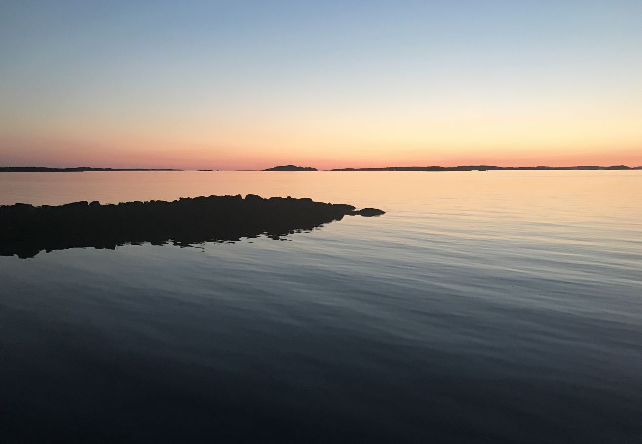 Ferienhaus in Fiskebäckskil - Idyllisches Ferienhaus bei Grundsund und Fiskebäckskil | SE09035