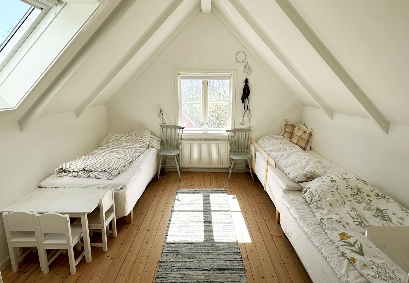Ferienhaus in Fiskebäckskil - Idyllisches Ferienhaus bei Grundsund und Fiskebäckskil | SE09035