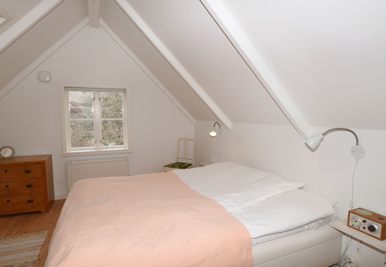 Ferienhaus in Fiskebäckskil - Idyllisches Ferienhaus bei Grundsund und Fiskebäckskil | SE09035
