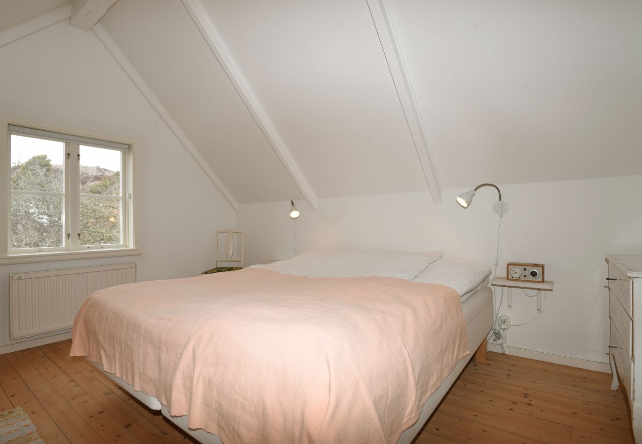 Ferienhaus in Fiskebäckskil - Idyllisches Ferienhaus bei Grundsund und Fiskebäckskil | SE09035