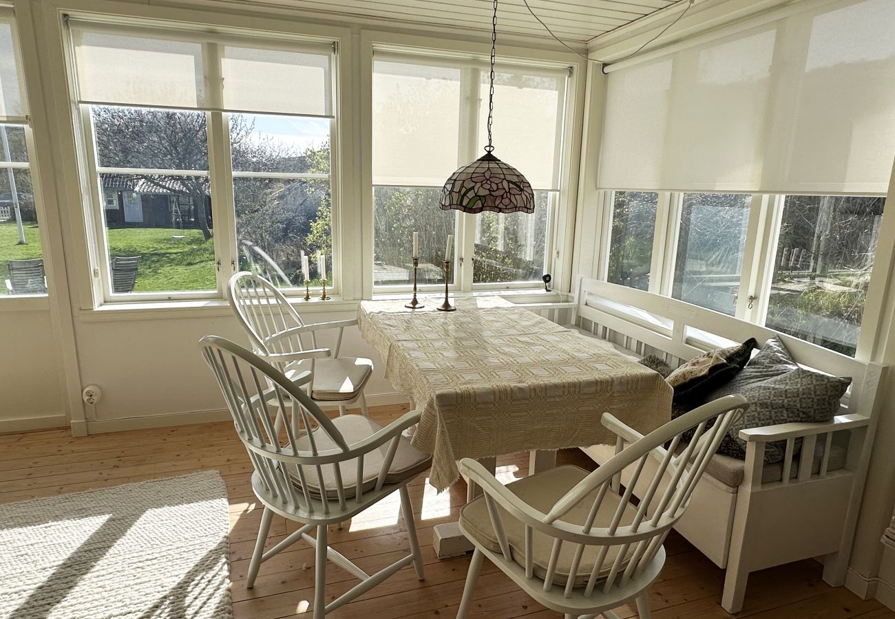 Ferienhaus in Fiskebäckskil - Idyllisches Ferienhaus bei Grundsund und Fiskebäckskil | SE09035