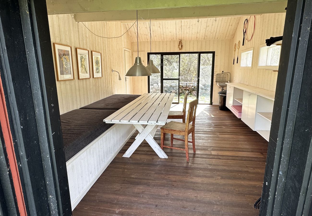 Ferienhaus in Fiskebäckskil - Idyllisches Ferienhaus bei Grundsund und Fiskebäckskil | SE09035