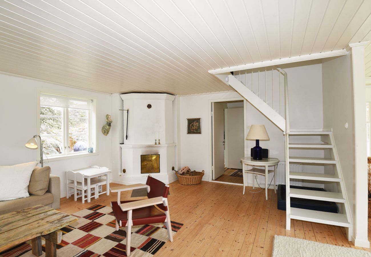 Ferienhaus in Fiskebäckskil - Idyllisches Ferienhaus bei Grundsund und Fiskebäckskil | SE09035