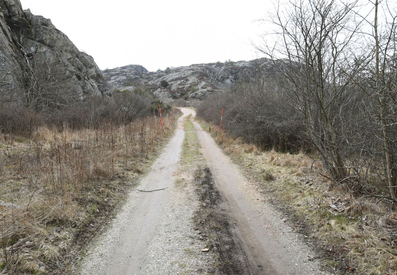 Ferienhaus in Fiskebäckskil - Idyllisches Ferienhaus bei Grundsund und Fiskebäckskil | SE09035