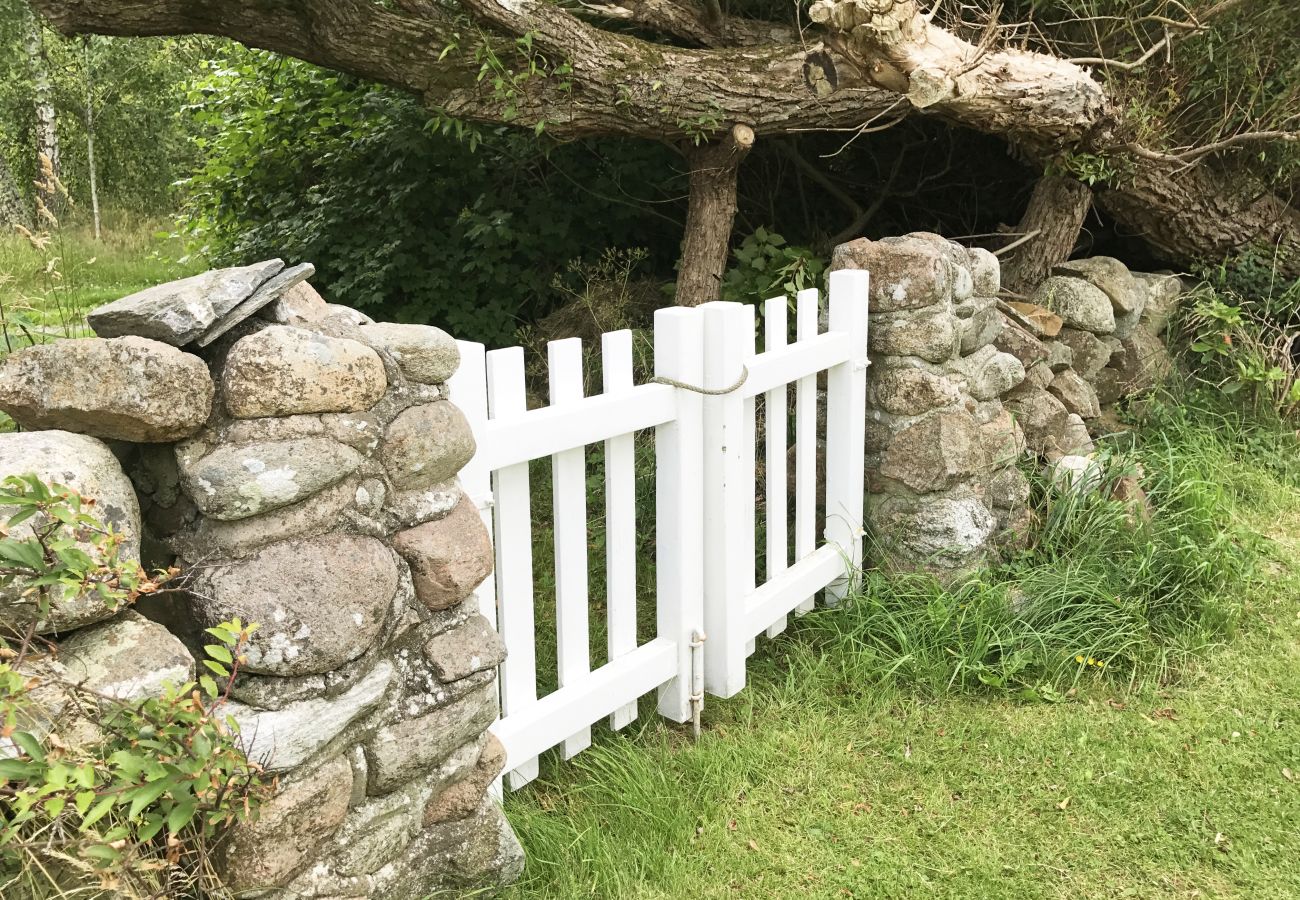 Ferienhaus in Fiskebäckskil - Idyllisches Ferienhaus bei Grundsund und Fiskebäckskil | SE09035