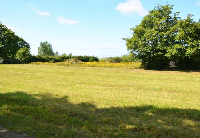 Ferienhaus in Löderup - Sommerhaus in Österlen mit Whirlpool | SE01048