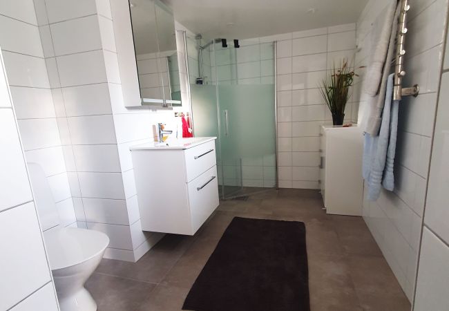 Ferienhaus in Löderup - Sommerhaus in Österlen mit Whirlpool | SE01048 Ferienhaus in Löderup - Sommerhaus in Österlen mit Whirlpool | SE01048