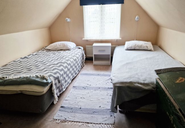 Ferienhaus in Löderup - Sommerhaus in Österlen mit Whirlpool | SE01048 Ferienhaus in Löderup - Sommerhaus in Österlen mit Whirlpool | SE01048