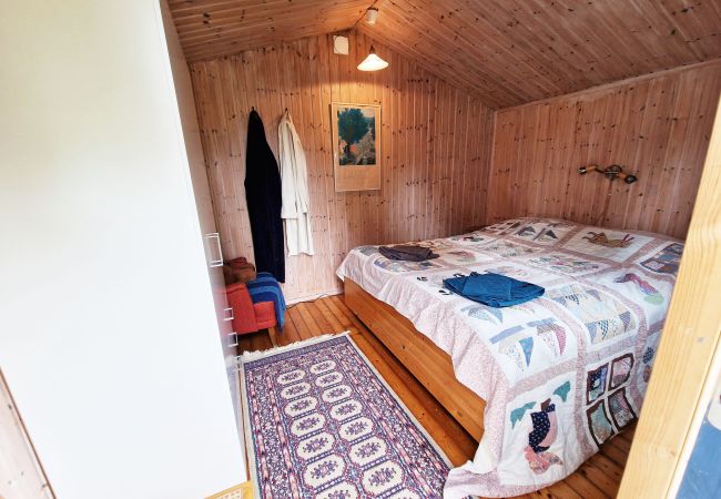 Ferienhaus in Löderup - Sommerhaus in Österlen mit Whirlpool | SE01048 Ferienhaus in Löderup - Sommerhaus in Österlen mit Whirlpool | SE01048