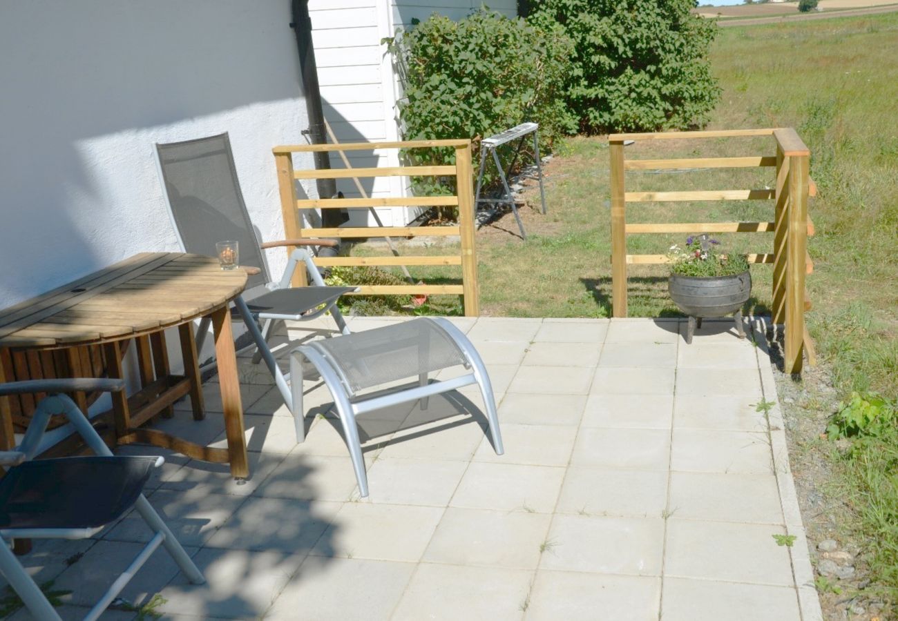 Ferienhaus in Löderup - Sommerhaus in Österlen mit Whirlpool | SE01048