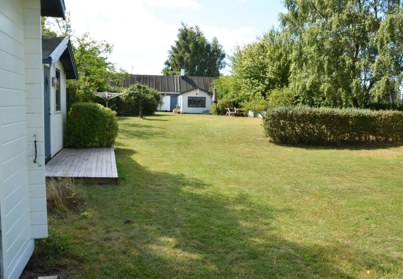 Ferienhaus in Löderup - Sommerhaus in Österlen mit Whirlpool | SE01048