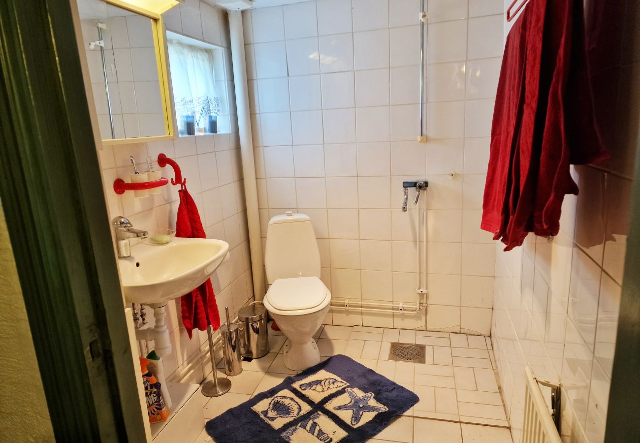 Ferienhaus in Löderup - Sommerhaus in Österlen mit Whirlpool | SE01048