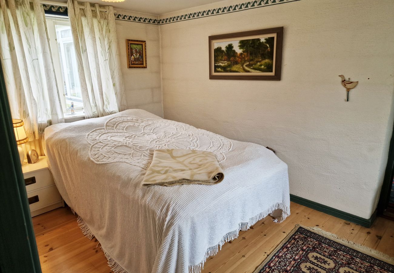 Ferienhaus in Löderup - Sommerhaus in Österlen mit Whirlpool | SE01048