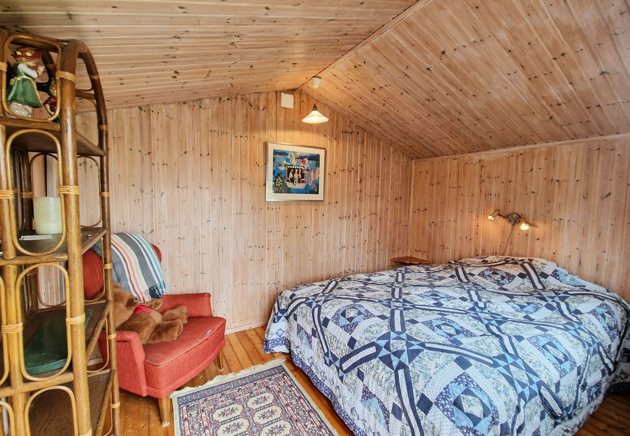 Ferienhaus in Löderup - Sommerhaus in Österlen mit Whirlpool und Sauna | SE01048