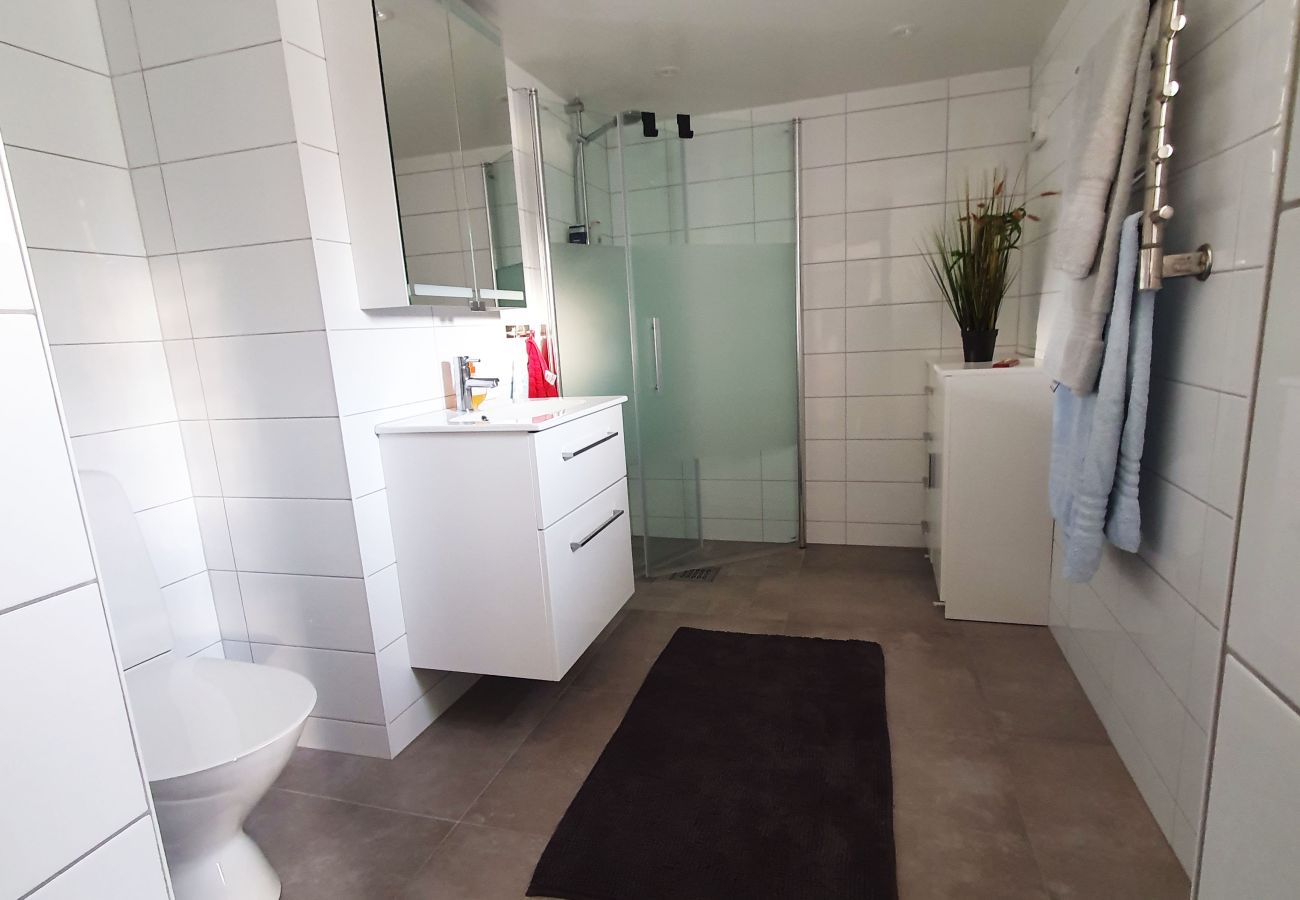 Ferienhaus in Löderup - Sommerhaus in Österlen mit Whirlpool | SE01048